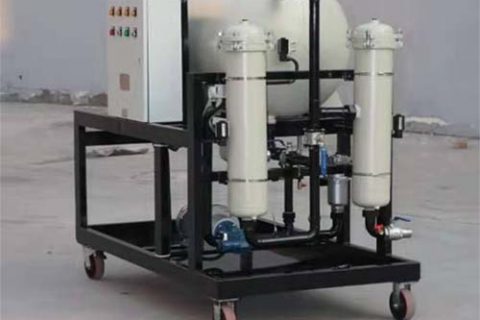 滤油机选购注重事项有哪些？？？？？