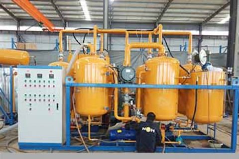 重庆滤油机厂家为什么多？？？