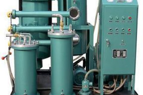 滤油机和滤油器有什么区别？？？？？