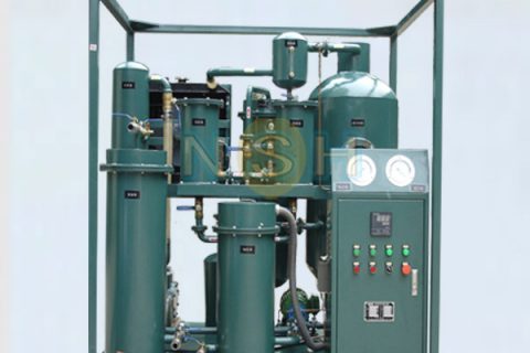 滤油机可以过滤的油是哪些？？