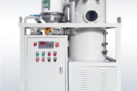 真空滤油机装备的原理是啥？？？？有什么注重事项？？？？