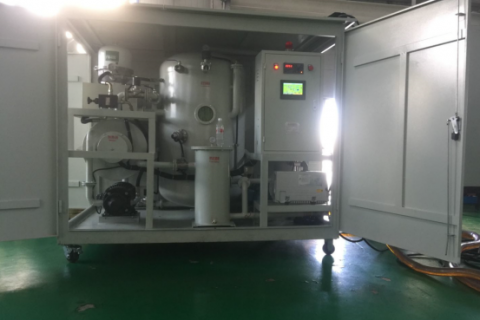 滤油机可以处理的油品有哪些？？？？？？