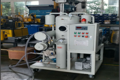 滤油机采购指南：怎么选液压油的滤芯？？？？？？