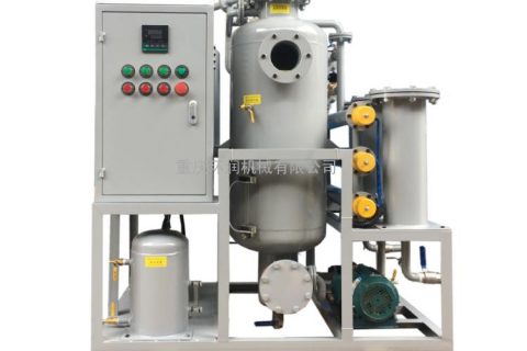 真空滤油机怎么做维护？？？