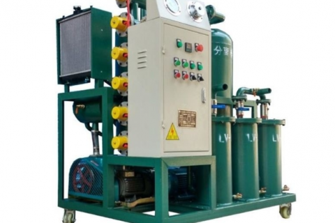 滤油机有哪些优势？？？？