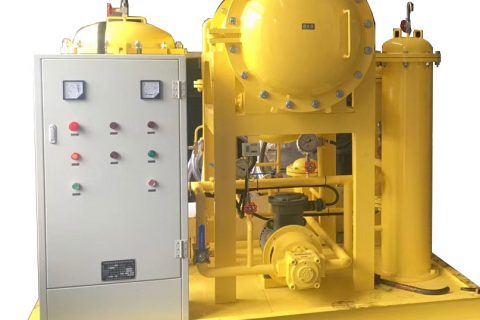 柴油滤油机怎么选？？柴油该怎样过滤？？