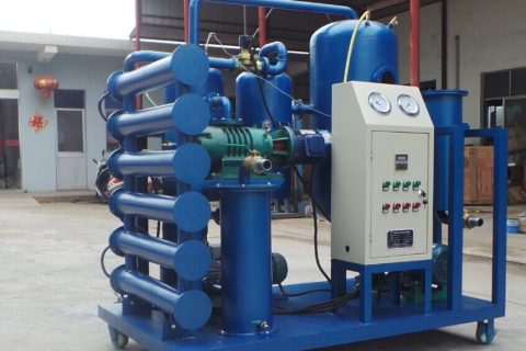 变压器油滤油机规格都有哪些？？？？