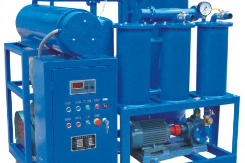 废油过滤水份用哪种滤油机更合适？？？？？