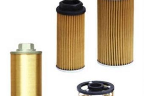 滤油机滤芯多久替换一次？？