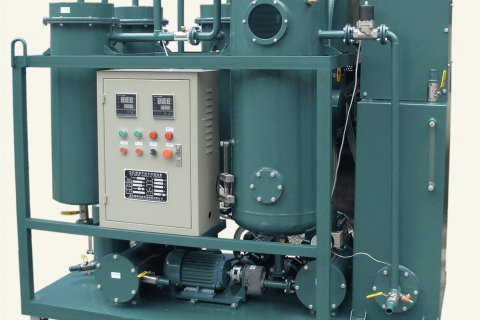 真空滤油机使用解说，，，，，新手指南