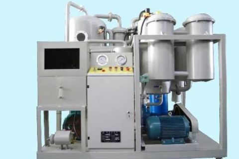 购置多功效净油机需要注重哪些问题？？？？？