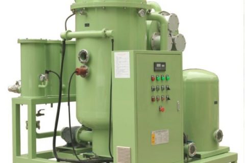 润滑油滤油性能过滤绝缘油吗？？？？