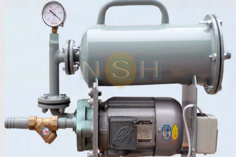 选择润滑油滤油机的利益有哪些？？？？