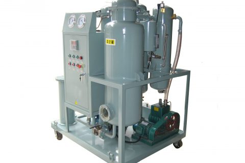 透平油真空滤油机事情流程是怎么样的？？？