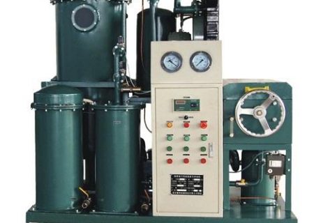 真空滤油机为什么发热的因素？？？？？？