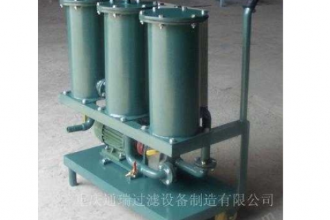 户外作业好辅佐：轻盈式滤油机，，，，，，轻松应对种种情形，，，，，，包管油品质量