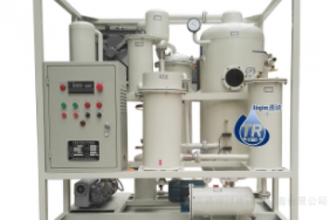 润滑油滤油机助力；；で樾