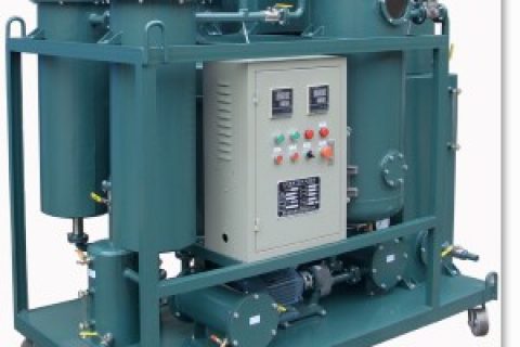 解决泵车液压油乳化的步伐