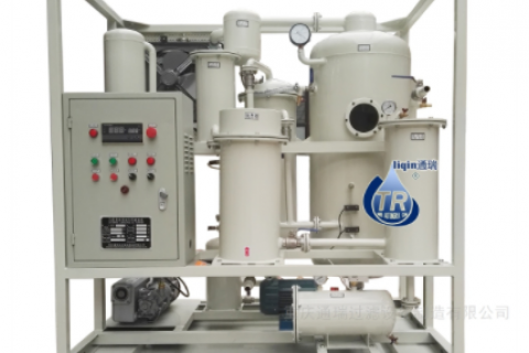 润滑油滤油机：高效过滤，，，，确保装备正常运转