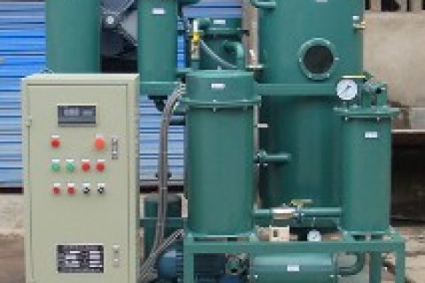 润滑油滤油机选择的学问很大，，，，选对了才华真正节能降耗！