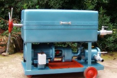 润滑油压力板框滤油机的；；；ひ