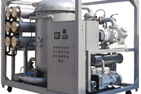 DZJ系列透平油真空滤油机的基本知识介绍？？？？