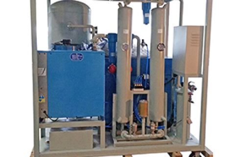 滤油机净化后的油变质要领判别？？？？？